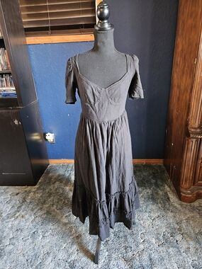 chinese dress ladies Mirage Maxi Dress ~ Free People – Arizonia Rose main image 1